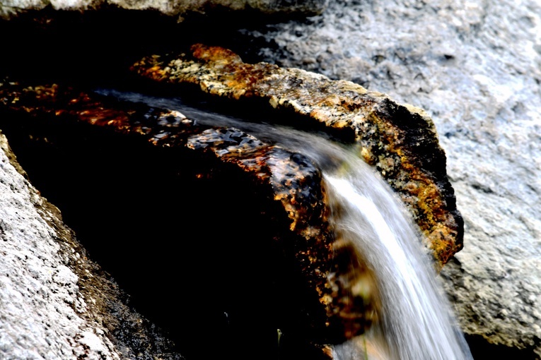 Sanktuarium w Skrzatuszu - inaczej niż zwykle