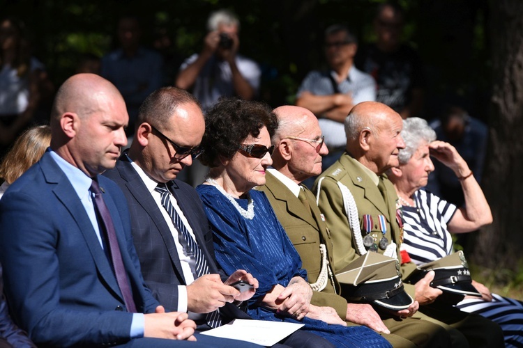 Kałużówka. 75 lat po bitwie