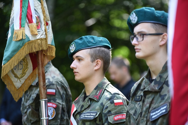 Kałużówka. 75 lat po bitwie