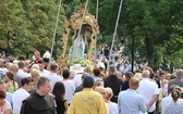 Procesja Wniebowzięcia NMP w Kalwarii Zebrzydowskiej