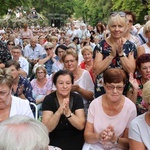 Piekarska pielgrzymka kobiet część 1.