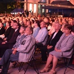 Koncert uwielbienia w Głuszycy