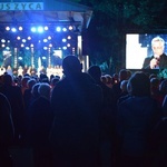 Koncert uwielbienia w Głuszycy