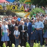 Piknik Rodzinny w Stalowej Woli