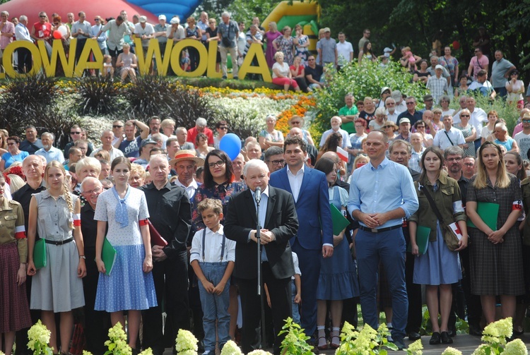 Piknik Rodzinny w Stalowej Woli