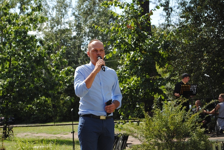 Piknik Rodzinny w Stalowej Woli