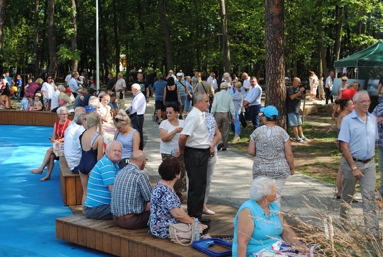 Piknik Rodzinny w Stalowej Woli