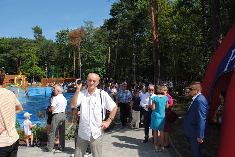 Piknik Rodzinny w Stalowej Woli