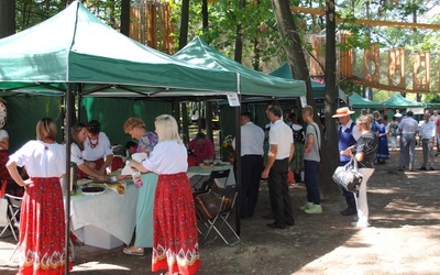 Piknik Rodzinny w Stalowej Woli