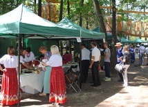 Piknik Rodzinny w Stalowej Woli