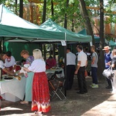 Piknik Rodzinny w Stalowej Woli