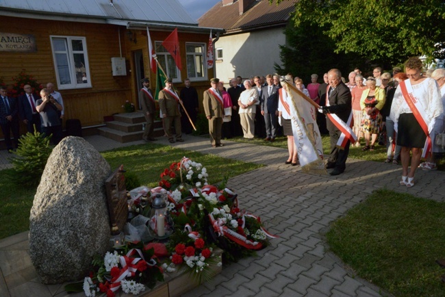 Uroczystości ku czci sługi Bożego ks. Romana Kotlarza