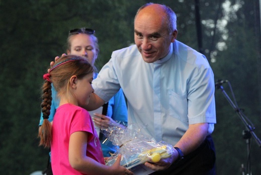 5. Rodzinny festyn parafialny KSM w Czańcu