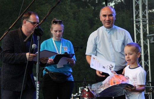 5. Rodzinny festyn parafialny KSM w Czańcu