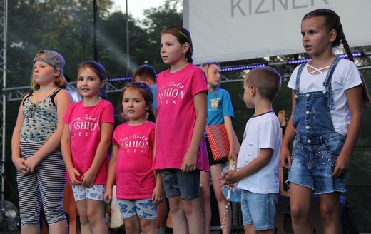 5. Rodzinny festyn parafialny KSM w Czańcu
