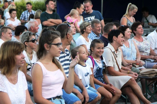 5. Rodzinny festyn parafialny KSM w Czańcu
