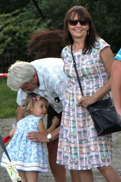 5. Rodzinny festyn parafialny KSM w Czańcu