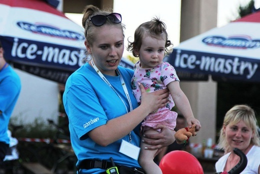 5. Rodzinny festyn parafialny KSM w Czańcu