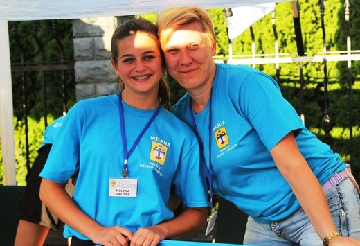 5. Rodzinny festyn parafialny KSM w Czańcu