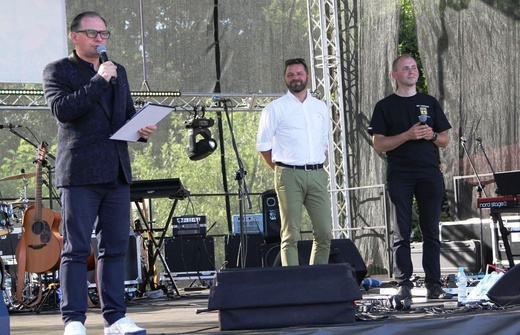 5. Rodzinny festyn parafialny KSM w Czańcu