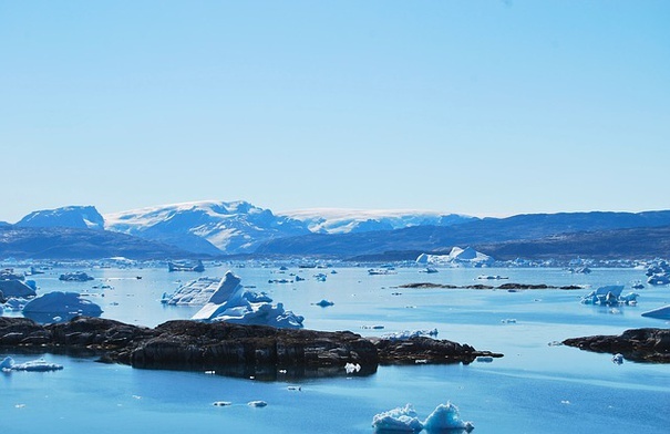 Prezydent Trump potwierdził zainteresowanie kupnem Grenlandii