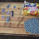 Harcerskie obozowanie 