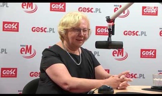 Małgorzata Mańka-Szulik: Warto, żeby samorządy rozmawiały z rządem (19.08.2019)