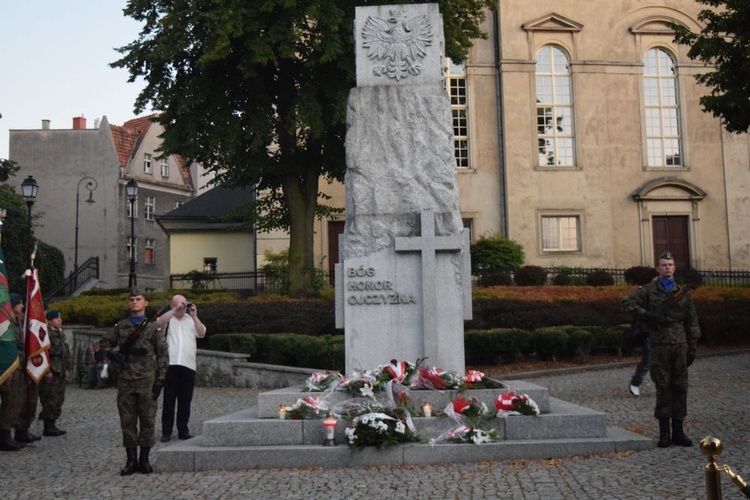 Święto Wojska Polskiego w Wałbrzychu