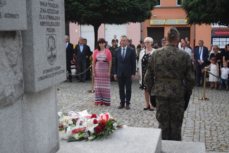 Święto Wojska Polskiego w Wałbrzychu