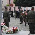 Święto Wojska Polskiego w Wałbrzychu