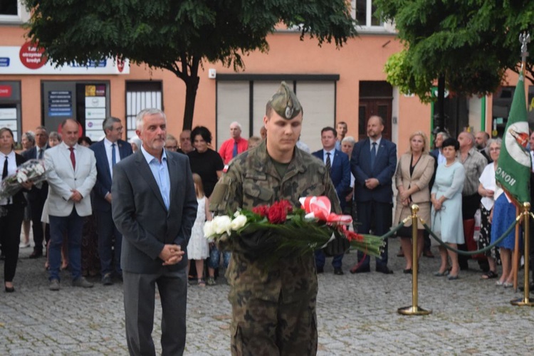 Święto Wojska Polskiego w Wałbrzychu