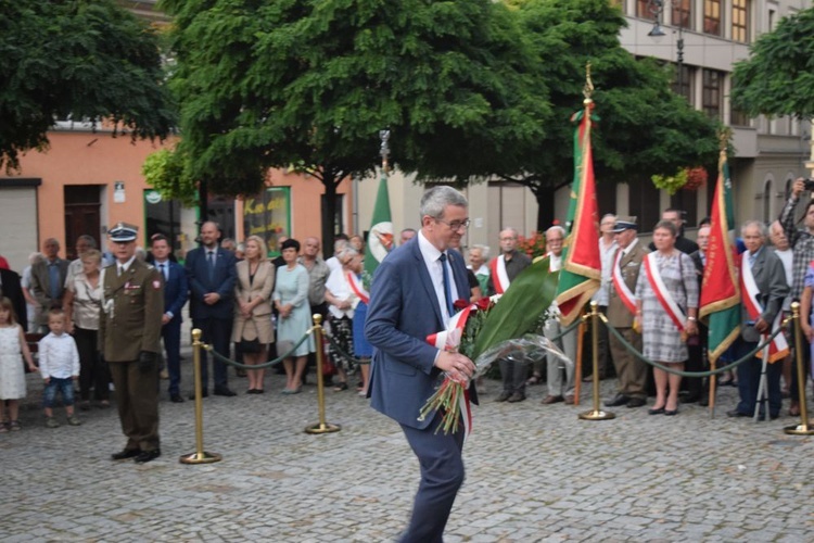 Święto Wojska Polskiego w Wałbrzychu