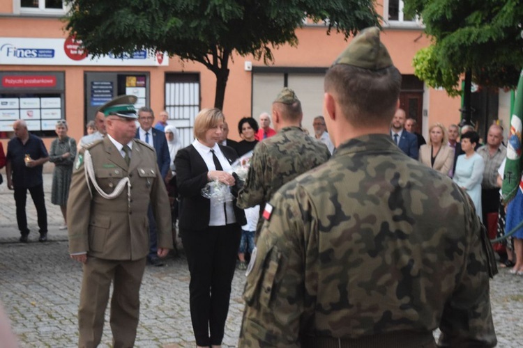 Święto Wojska Polskiego w Wałbrzychu