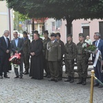 Święto Wojska Polskiego w Wałbrzychu