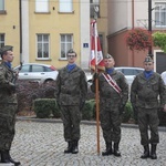 Święto Wojska Polskiego w Wałbrzychu