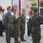 Święto Wojska Polskiego w Wałbrzychu