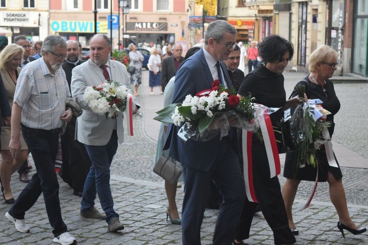 Święto Wojska Polskiego w Wałbrzychu