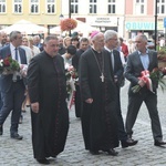 Święto Wojska Polskiego w Wałbrzychu