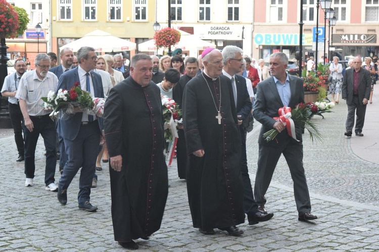 Święto Wojska Polskiego w Wałbrzychu