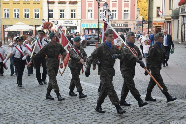 Święto Wojska Polskiego w Wałbrzychu