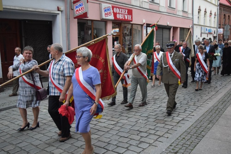 Święto Wojska Polskiego w Wałbrzychu
