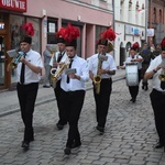 Święto Wojska Polskiego w Wałbrzychu