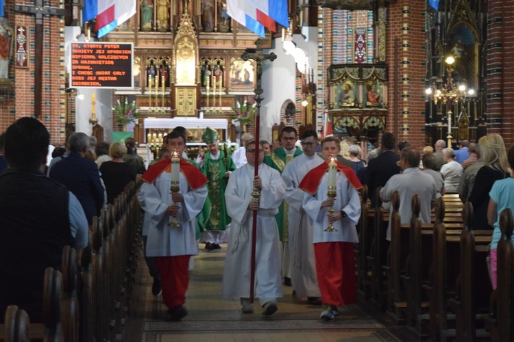 Święto Wojska Polskiego w Wałbrzychu