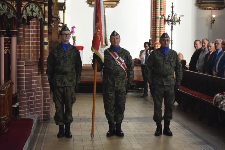 Święto Wojska Polskiego w Wałbrzychu