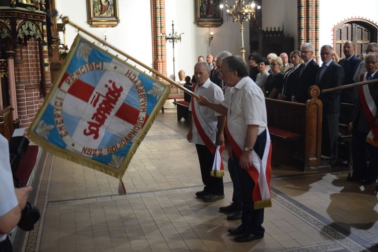 Święto Wojska Polskiego w Wałbrzychu