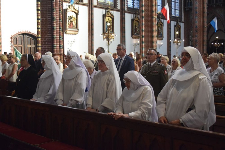 Święto Wojska Polskiego w Wałbrzychu