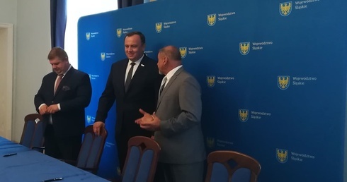 Dodatkowe pieniądze na odnawialne źródła energii - dla Rybnika, Żywca i Czerwionki-Leszczyn