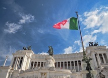 Włochy u progu rewolucji