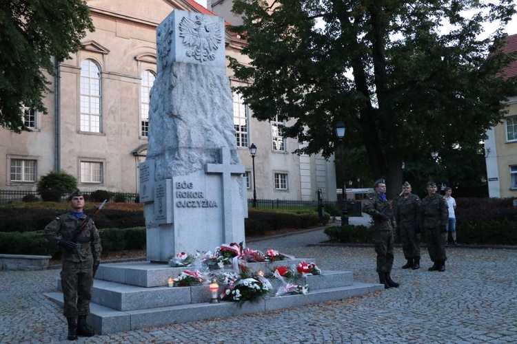 Święto Wojaska Polskiego w Wałbrzychu - cz. 02