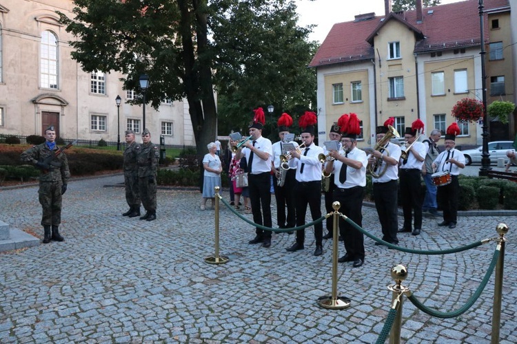 Święto Wojaska Polskiego w Wałbrzychu - cz. 02